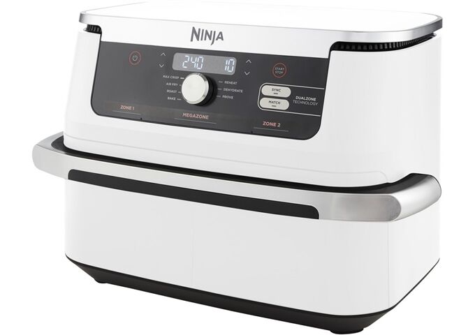 NINJA AF500EUWH Foodi FlexDrawer