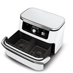NINJA AF500EUWH Foodi FlexDrawer