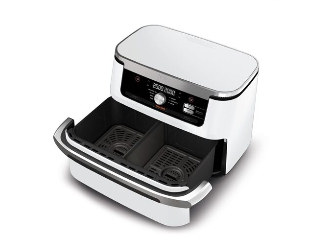NINJA AF500EUWH Foodi FlexDrawer