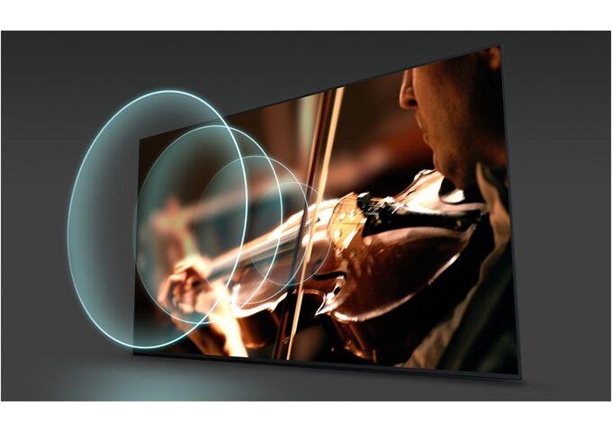 Sony XR-48A90K