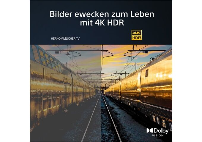 Sony KD-50X75WL