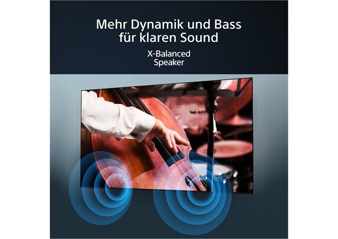Sony KD-50X75WL