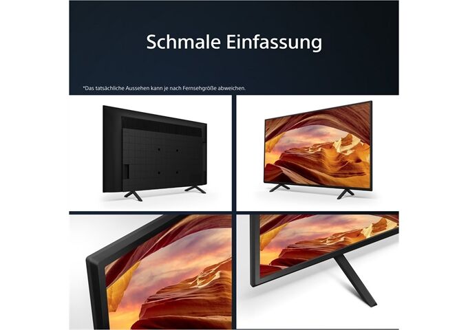 Sony KD-50X75WL