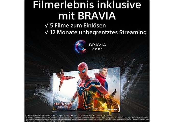 Sony KD-50X75WL