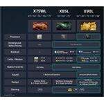 Sony KD-50X75WL