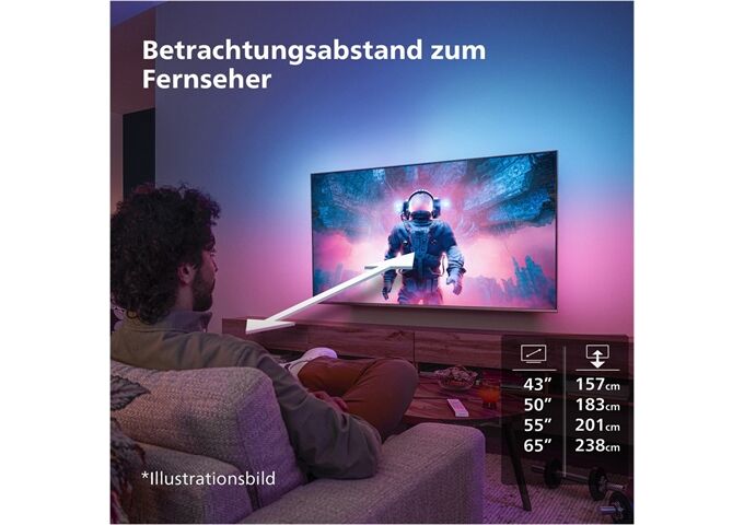 Philips 43PUS8389/12