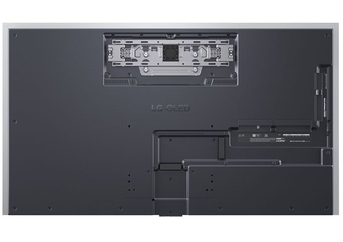 LG OLED55G58LW