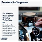 DeLonghi EC9865.M La Specialista Maestro