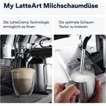 DeLonghi EC9865.M La Specialista Maestro