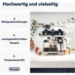DeLonghi EC9865.M La Specialista Maestro