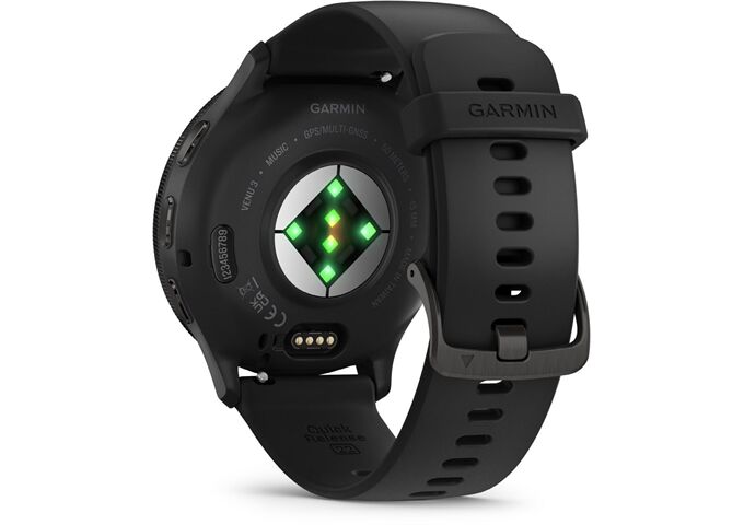 Garmin Venu 3