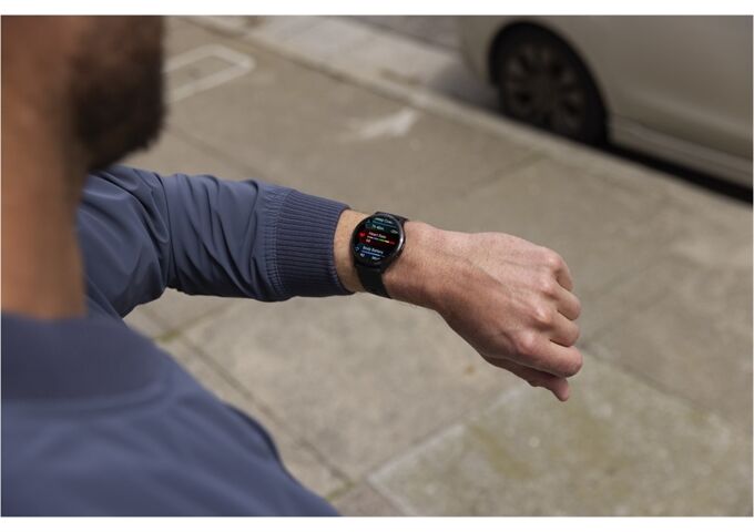 Garmin Venu 3