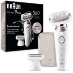 Braun Personal Care 9-030 Silk-épil 3D SensoSmart