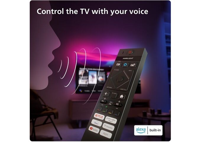 Philips 55OLED759/12
