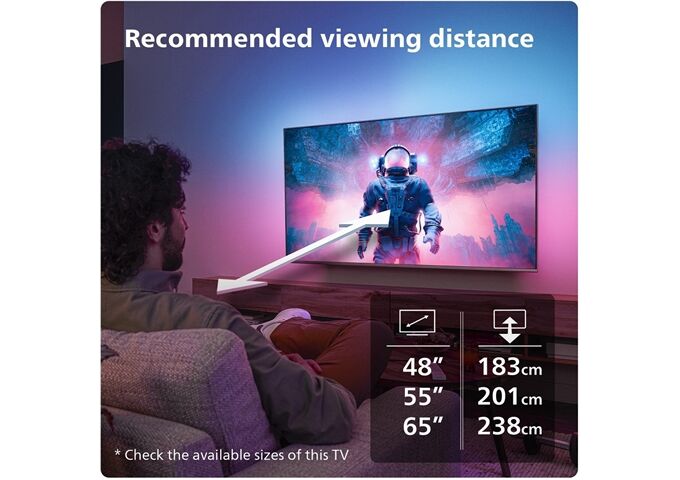 Philips 55OLED759/12