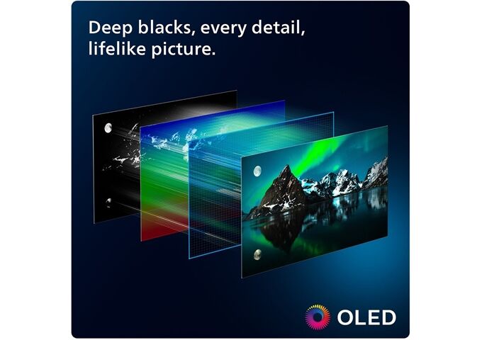 Philips 55OLED759/12