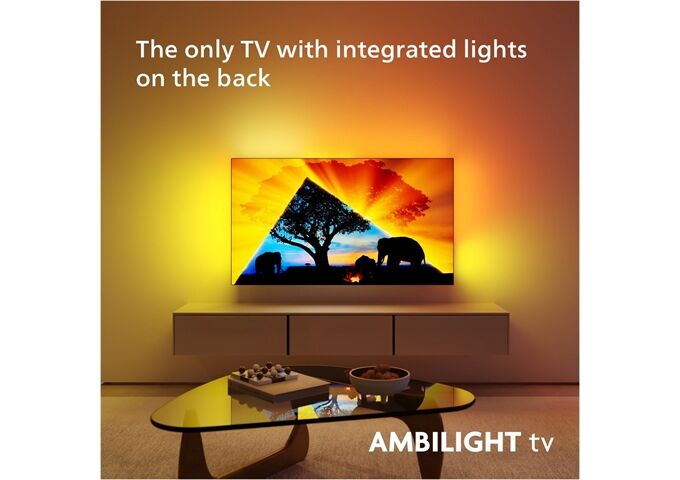Philips 55OLED759/12