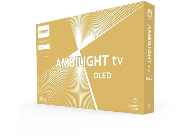 Philips 55OLED759/12