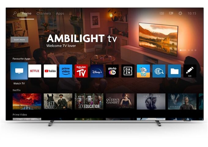 Philips 55OLED759/12
