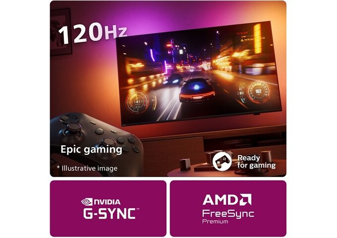 Philips 55OLED759/12