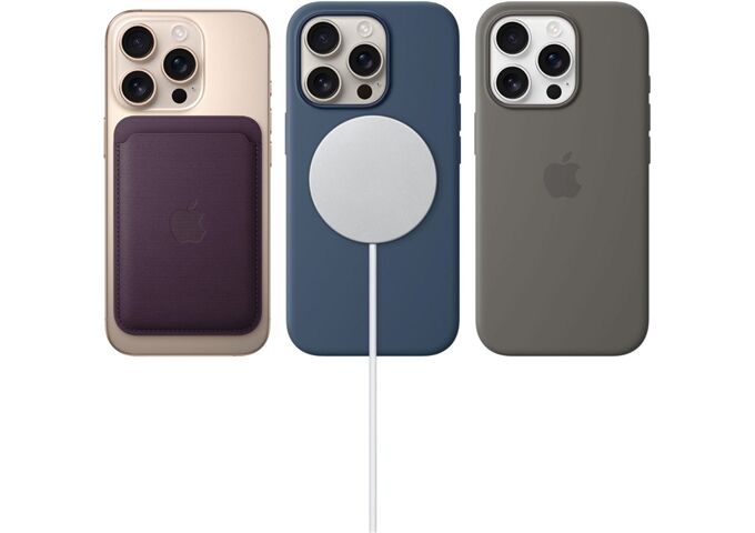 Apple iPhone 16 Pro Max (256GB)