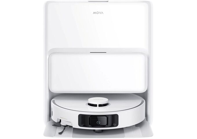 dreame Mova P50 Ultra