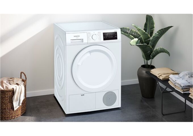 Siemens WT43HV03
