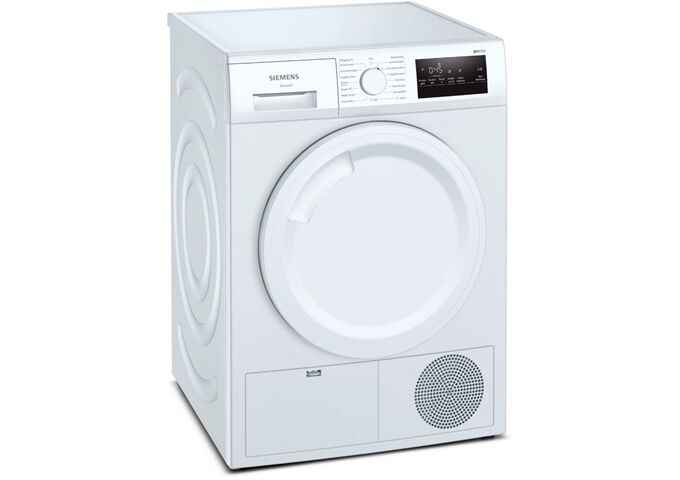 Siemens WT43HV03