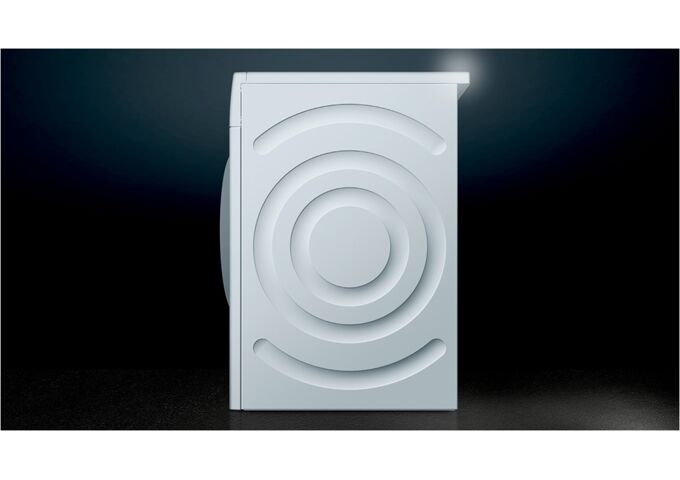 Siemens WT43HV03