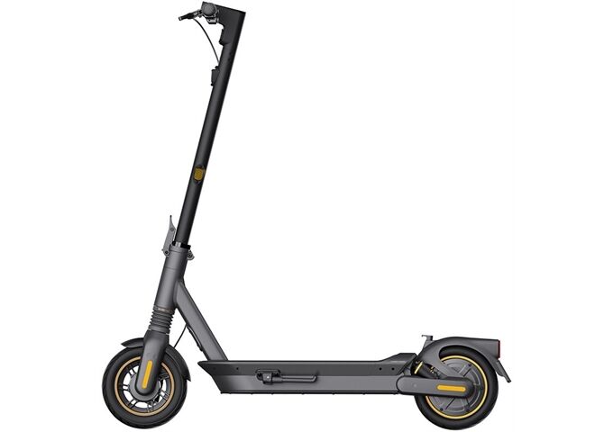 NINEBOTBYS KickScooter MAX G2 D
