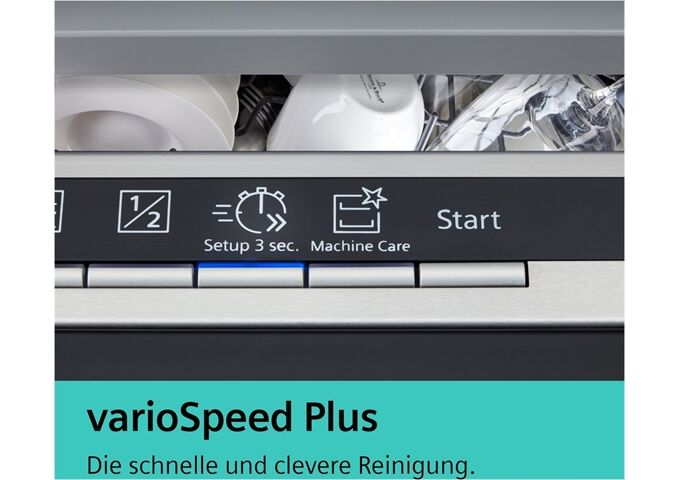 Siemens SN63HX02BD Vi