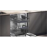 Siemens SN43HS02BD UB