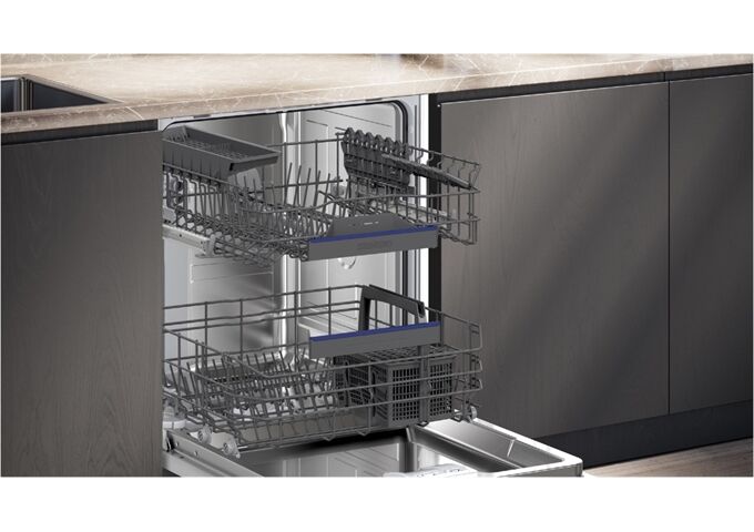 Siemens SN43HS02BD UB