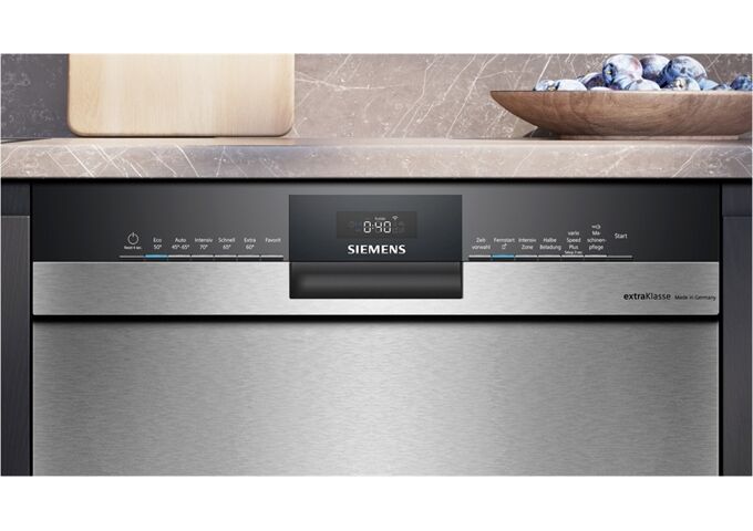 Siemens SN43HS02BD UB