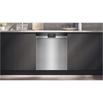 Siemens SN43HS02BD UB