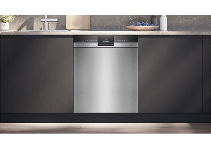 Siemens SN43HS02BD UB