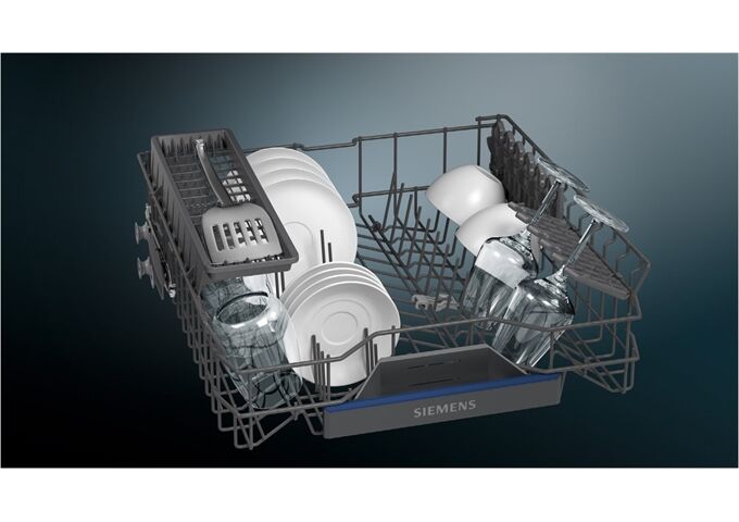 Siemens SN43HS02BD UB