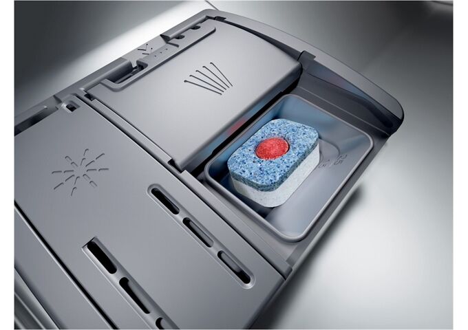 Siemens SN43HS02BD UB