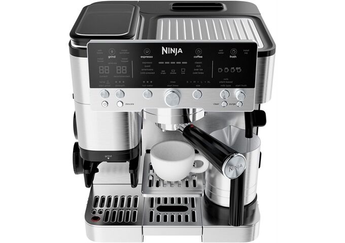NINJA ES601EU