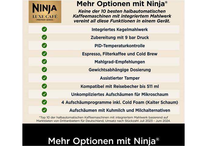 NINJA ES601EU