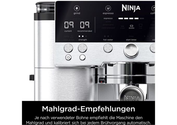 NINJA ES601EU