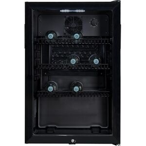 Exquisit GKS 120-GT-160C