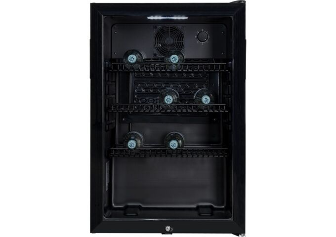 Exquisit GKS 120-GT-160C