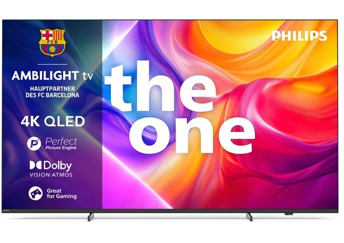 Philips 75PUS9000/12 The One