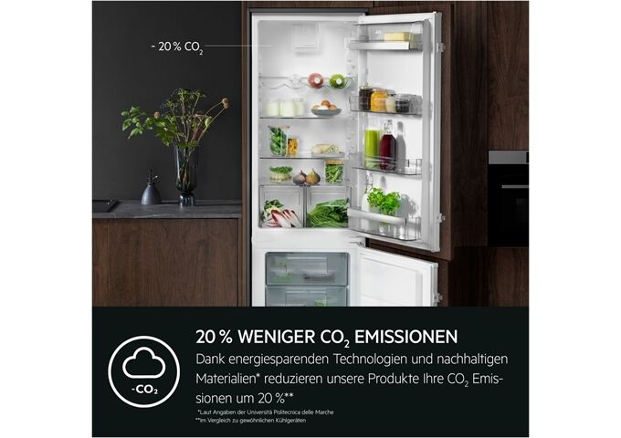 AEG Santo TSC8M183CC 178 B StiWa Platz 2