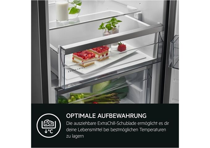 AEG Santo TSC8M183CC 178 B StiWa Platz 2