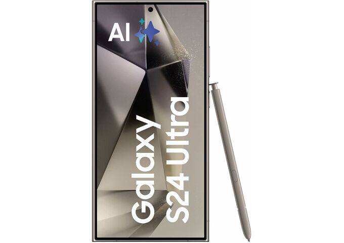 Samsung Galaxy S24 Ultra (256GB)
