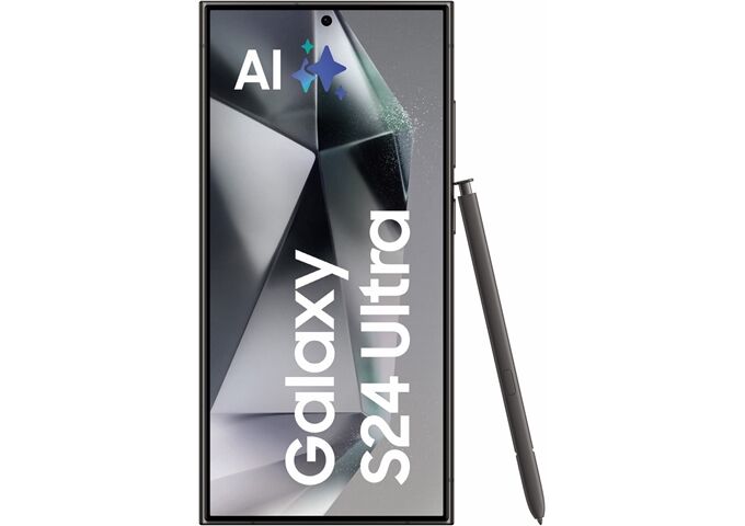 Samsung Galaxy S24 Ultra (256GB)