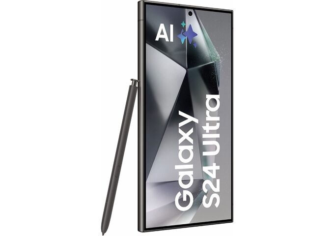 Samsung Galaxy S24 Ultra (256GB)