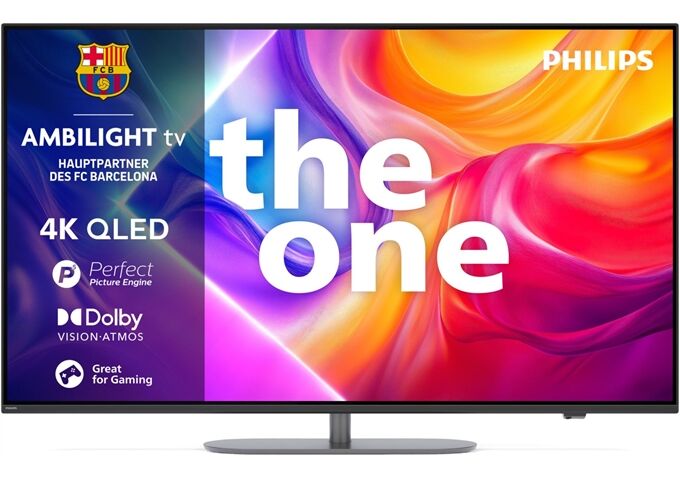 Philips 55PUS9060/12 The One
